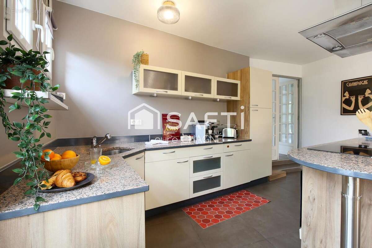 Photo 2 - Appartement à TOULOUSE