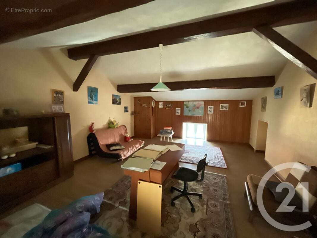 Maison à ANNONAY