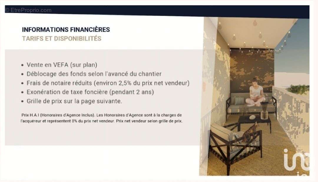 Photo 3 - Appartement à MIGNALOUX-BEAUVOIR