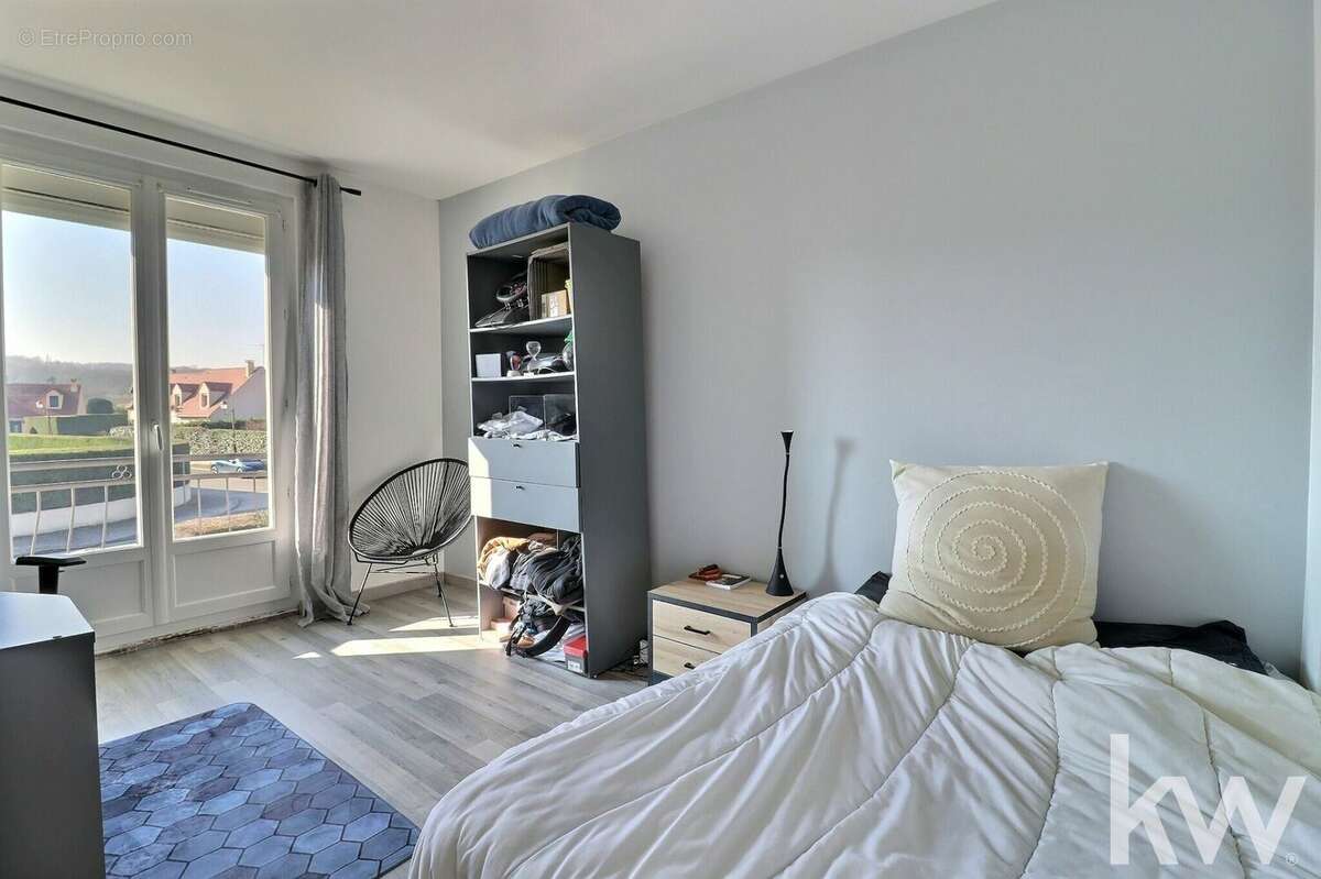 Appartement à ECQUEVILLY