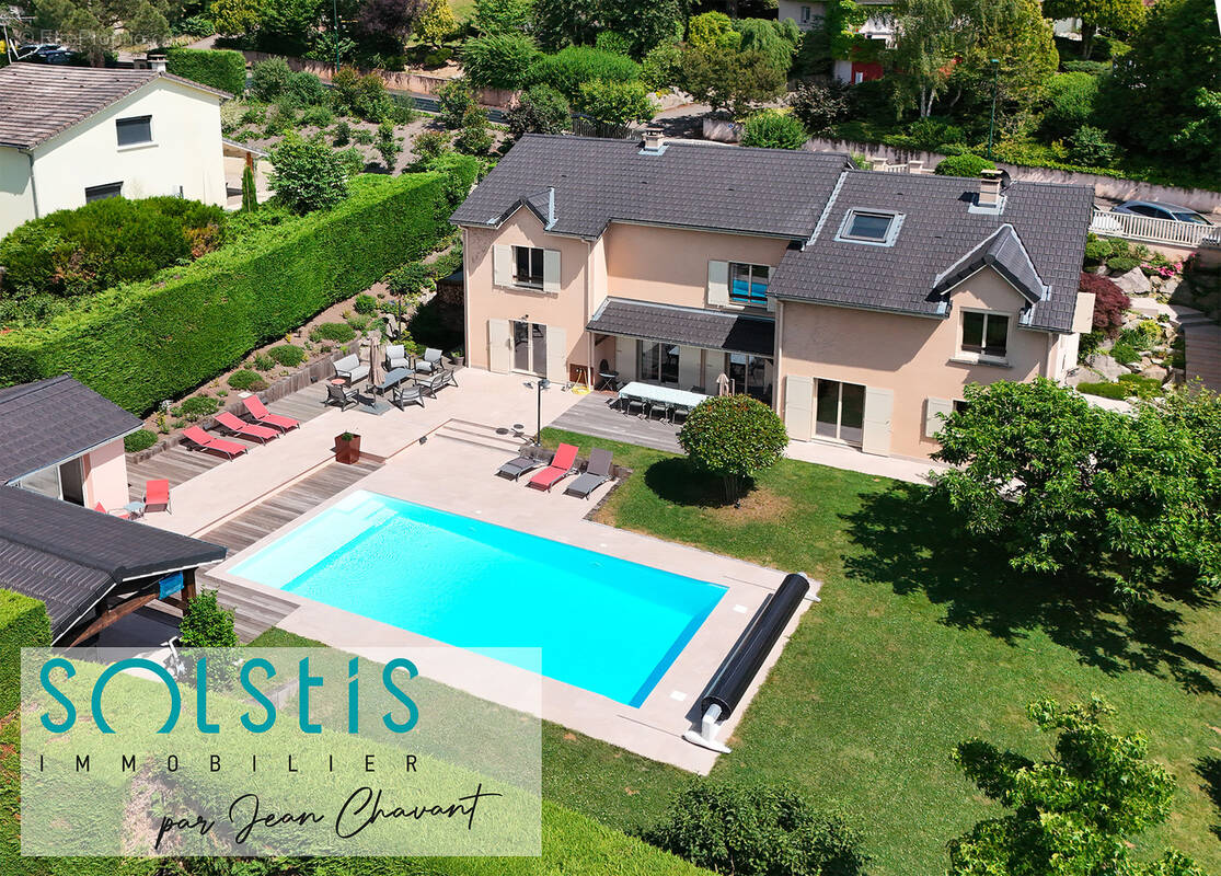 Maison à L&#039;ETRAT
