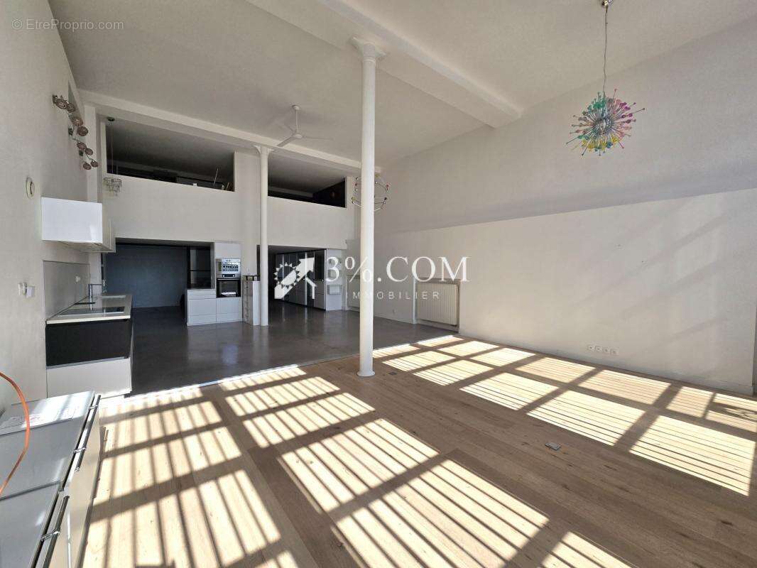 Appartement à TOURCOING