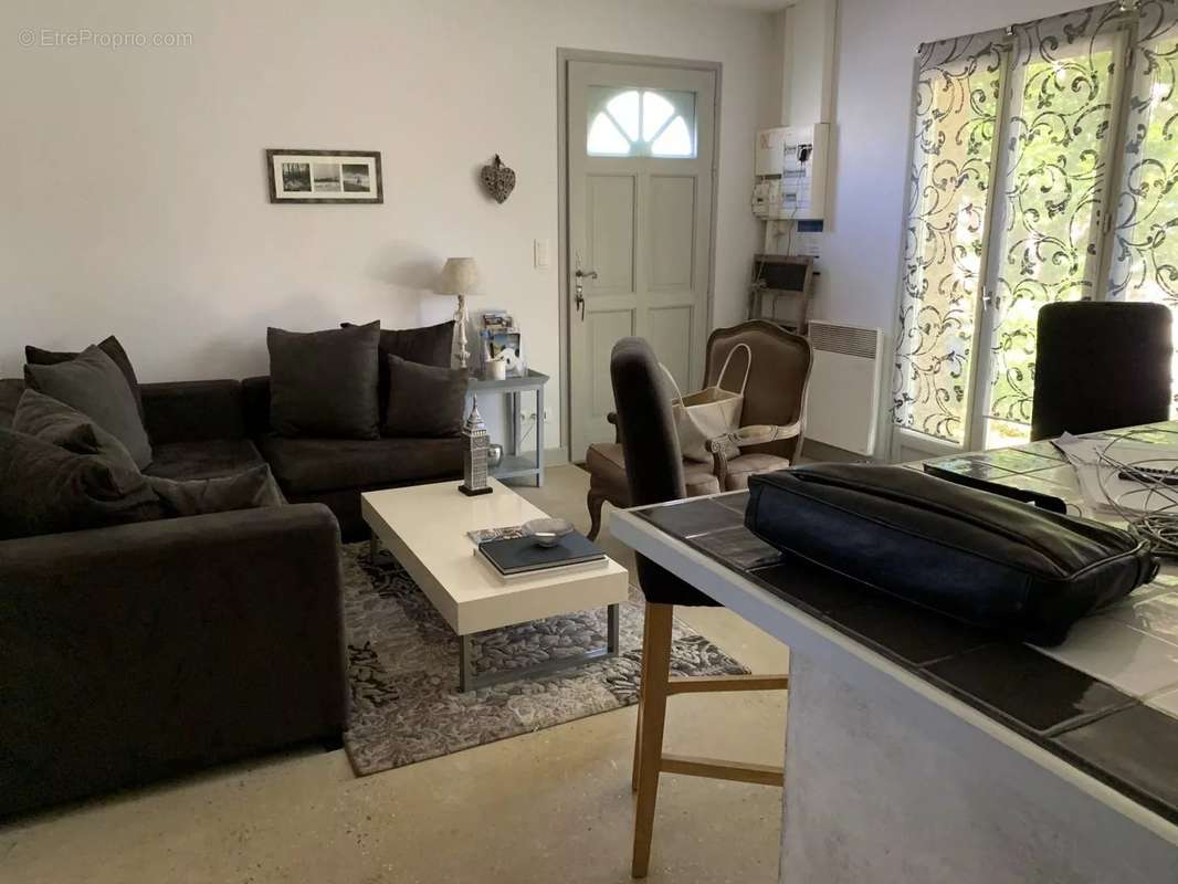 Appartement à LE POINCONNET