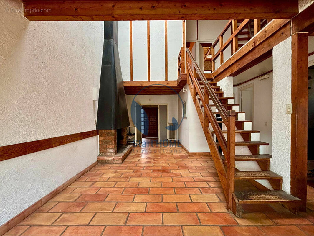Maison à TALENCE