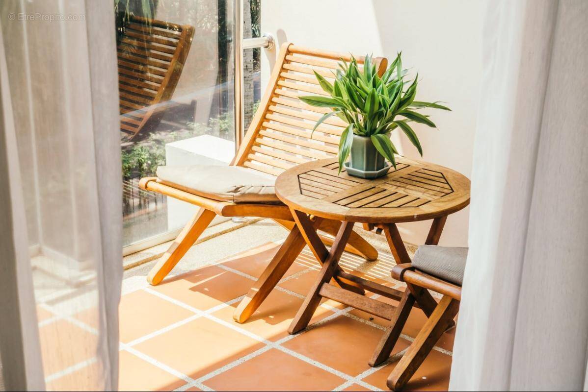 Appartement à VENDARGUES