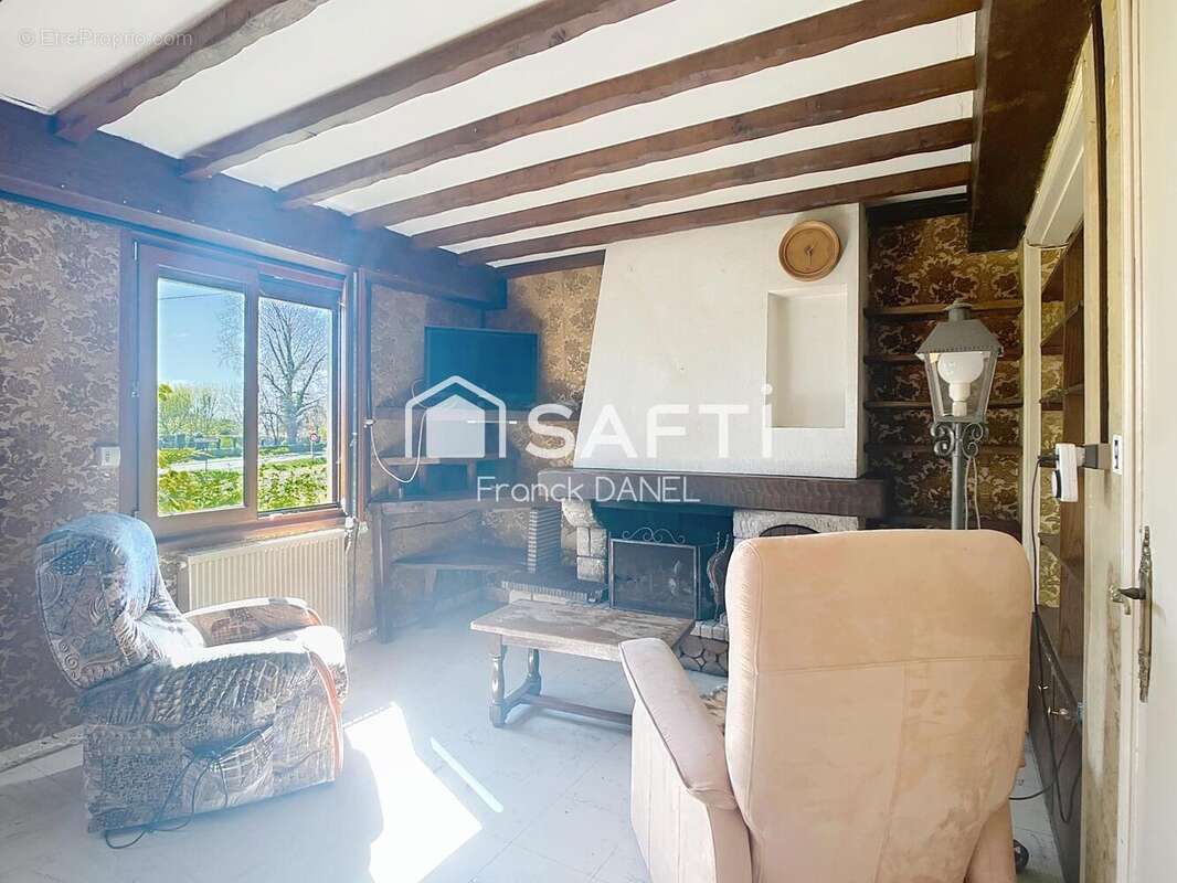 Photo 3 - Maison à BERCK