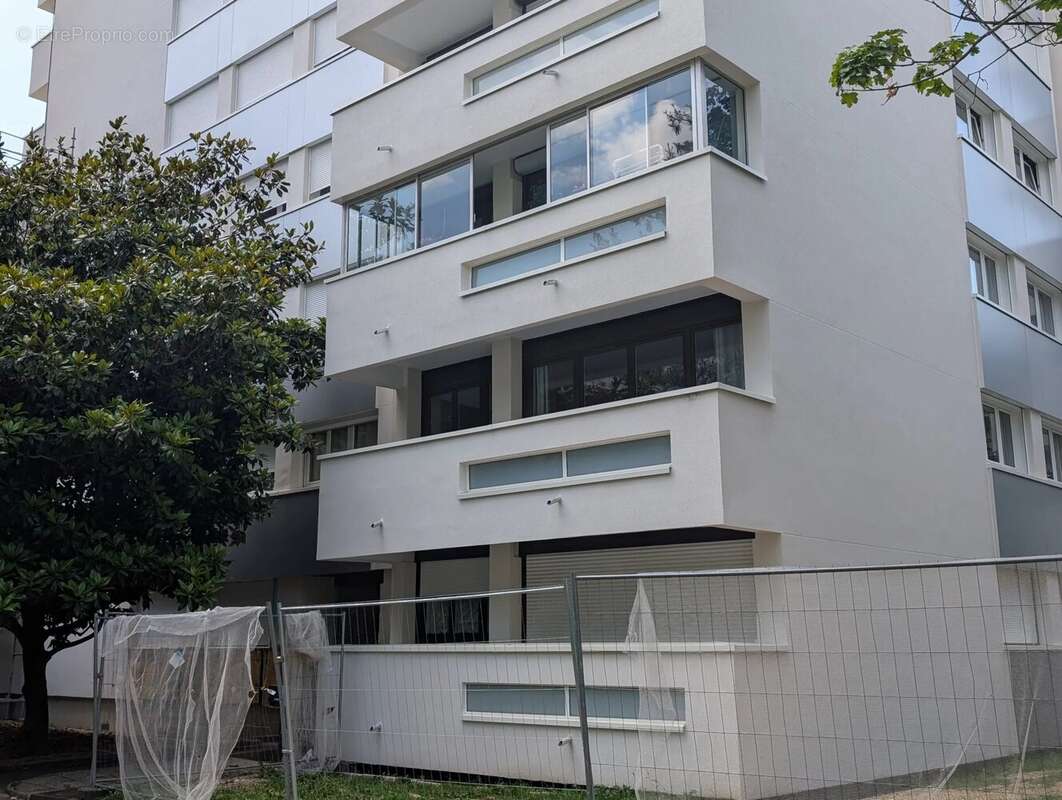 Appartement à PLAISIR