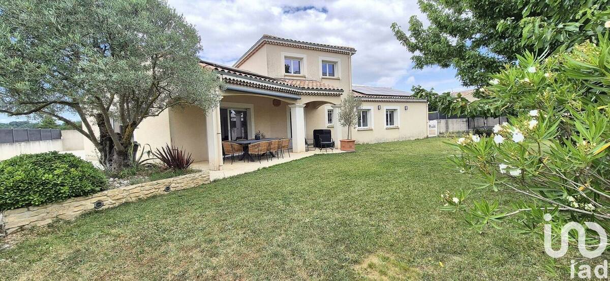 Photo 1 - Maison à BEAUMONT-LES-VALENCE
