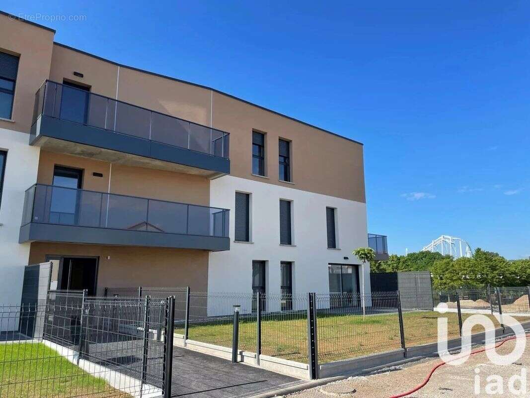Photo 5 - Appartement à TALANGE