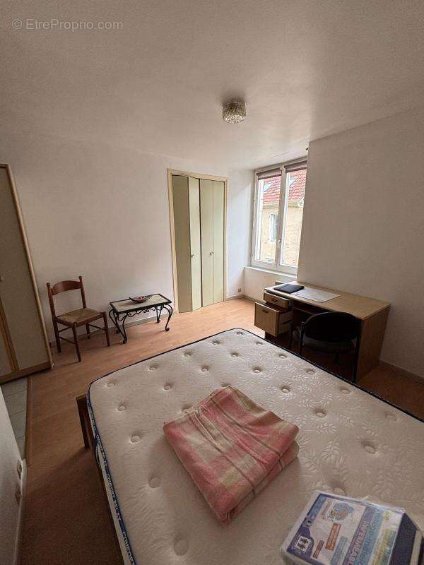 Appartement à PAU