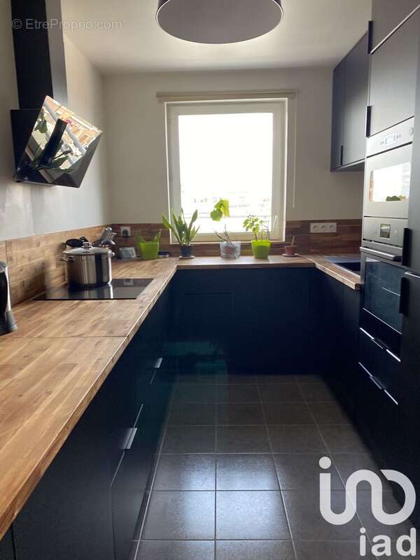 Photo 4 - Appartement à SAINT-ANDRE-LEZ-LILLE