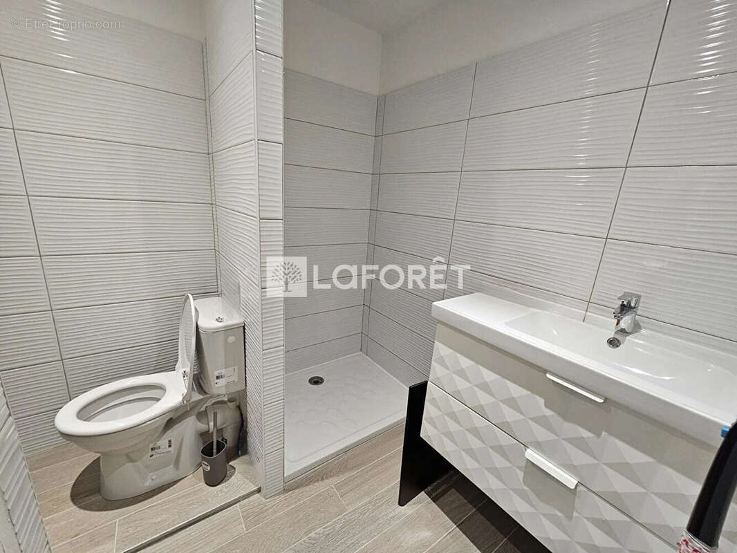 Appartement à DAMMARIE