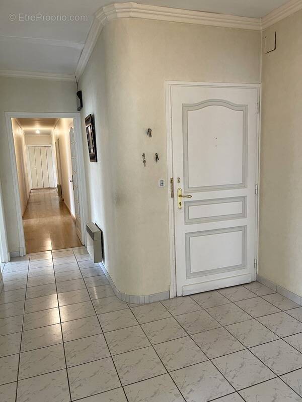 Appartement à ALES