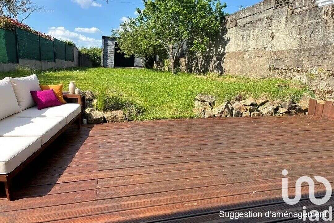 Photo 4 - Maison à LE BIGNON