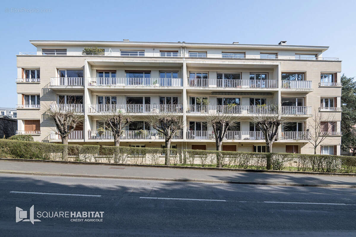 Appartement à CAEN