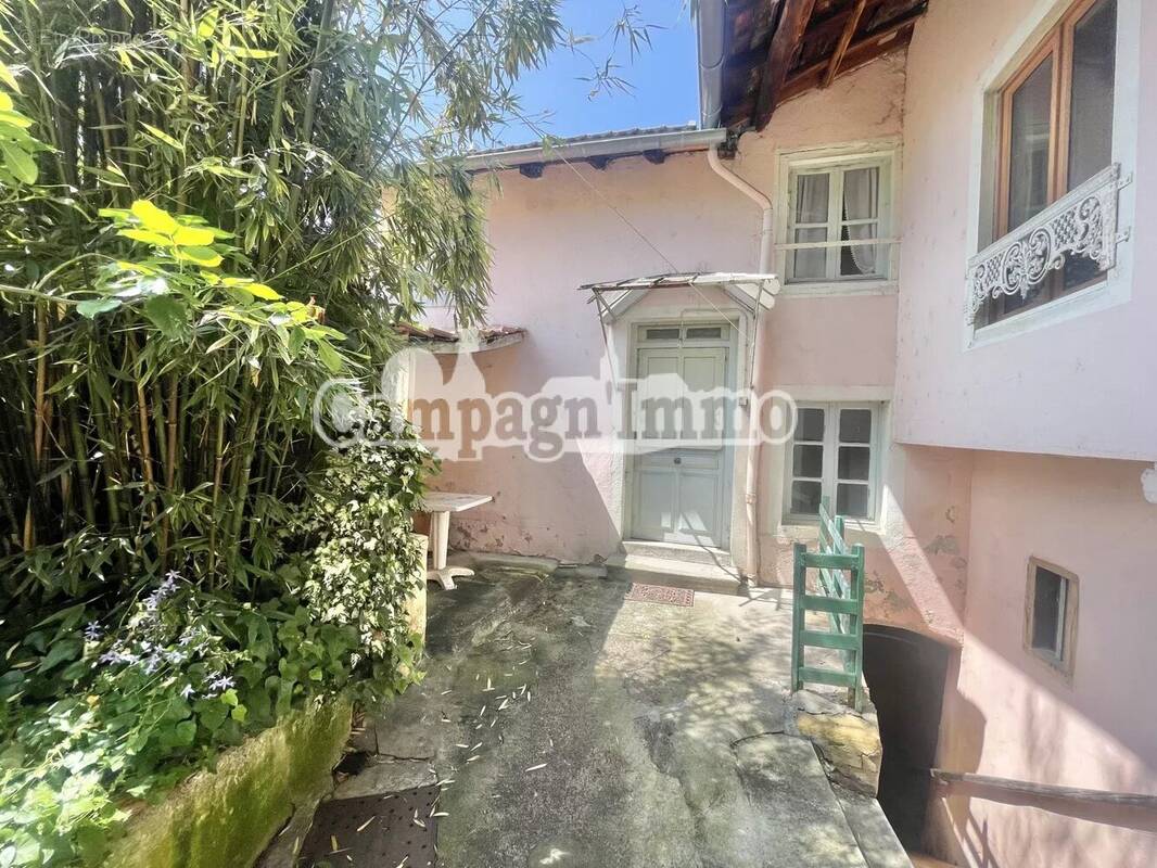 Maison à TARARE