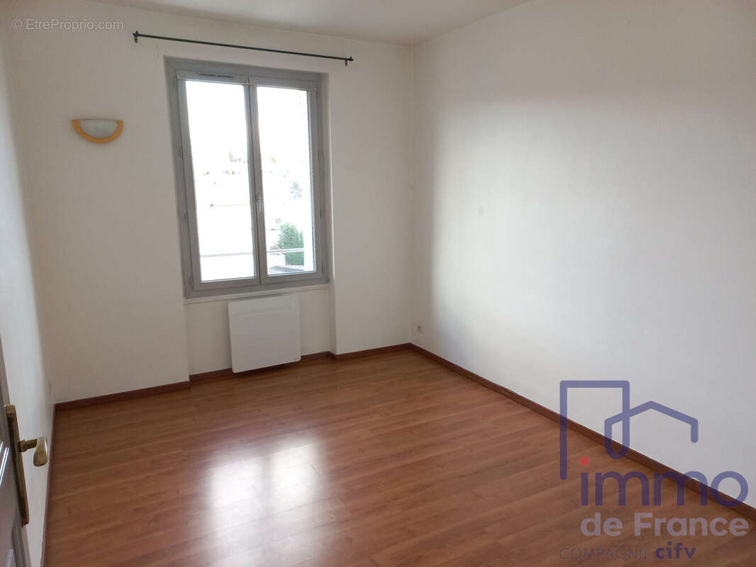 Appartement à LE PUY-EN-VELAY
