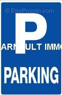 Parking à BALMA