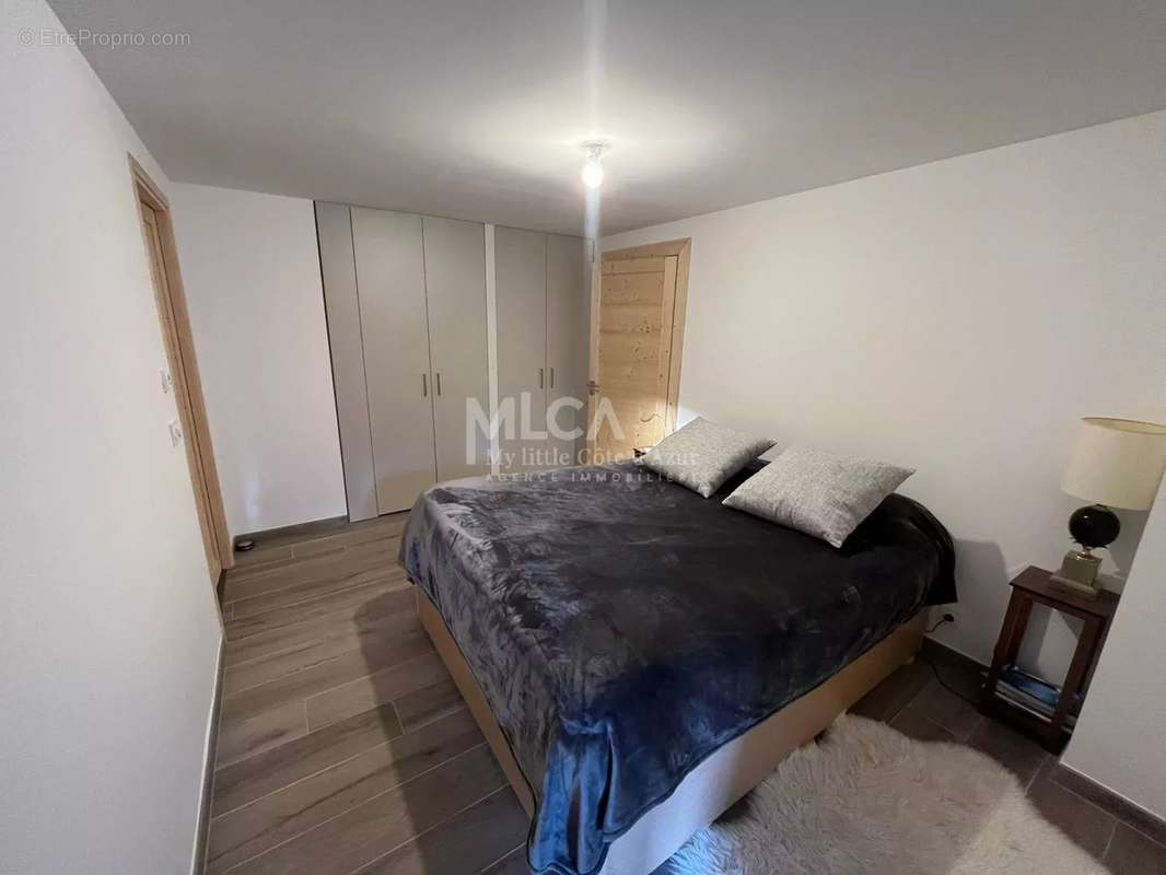 Appartement à SAINT-ETIENNE-DE-TINEE