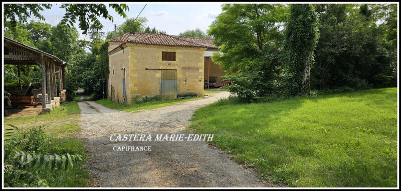 Maison à AUCH