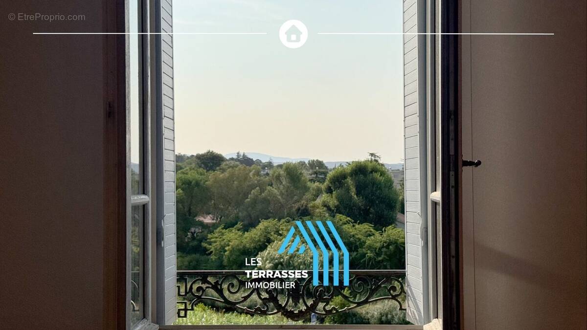 Appartement à MONTELIMAR