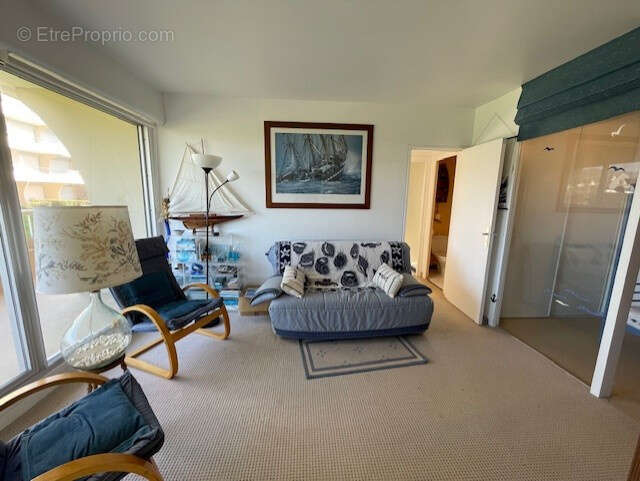 Appartement à ERQUY