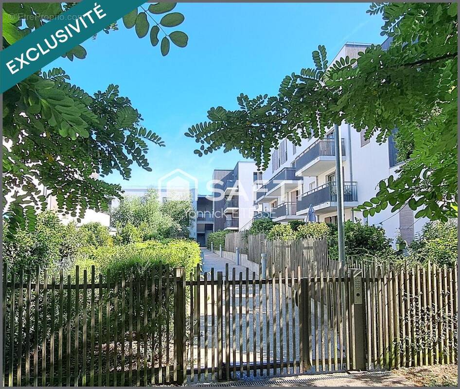 Photo 1 - Appartement à BESSANCOURT