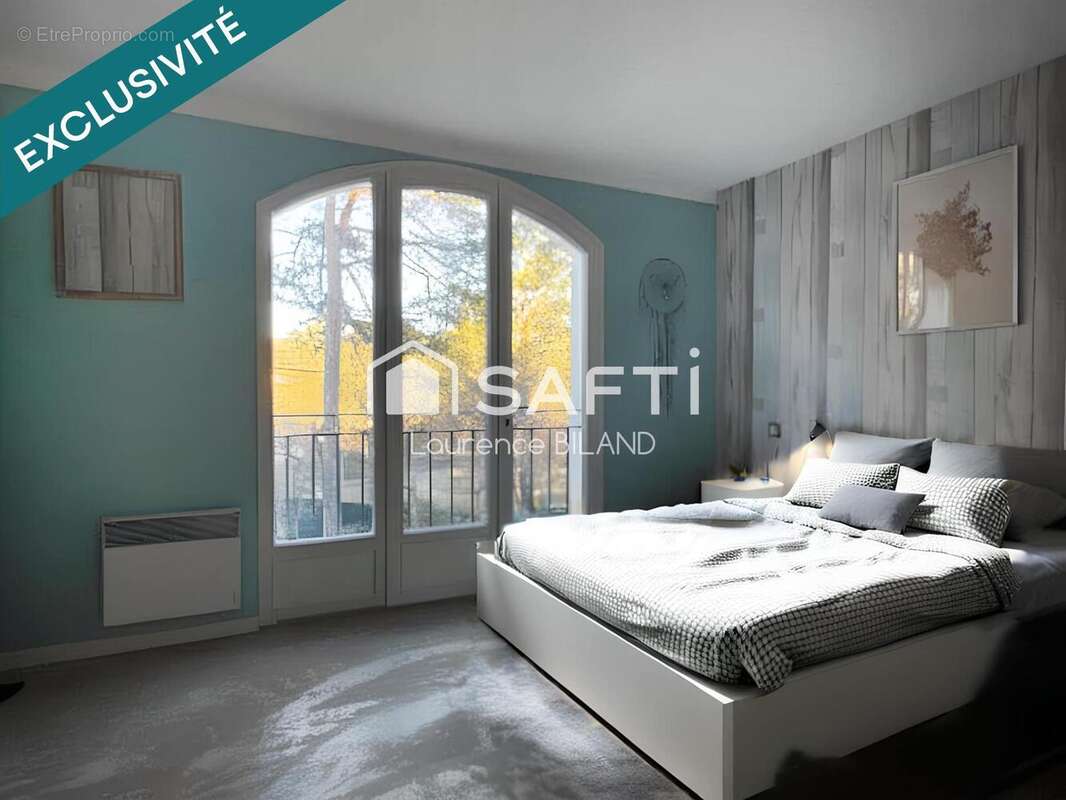 Photo 8 - Maison à SAINT-PAUL-LES-DURANCE