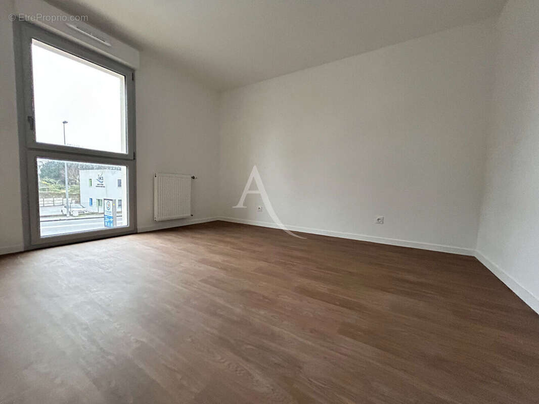Appartement à GUIPAVAS