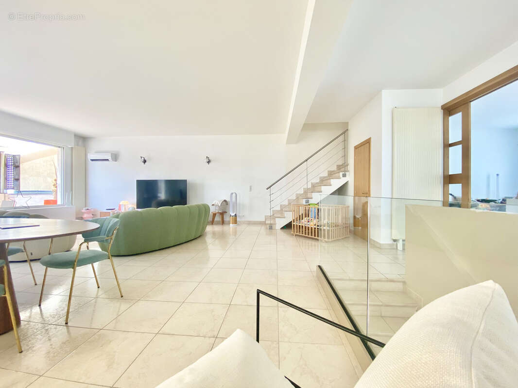 Appartement à SETE