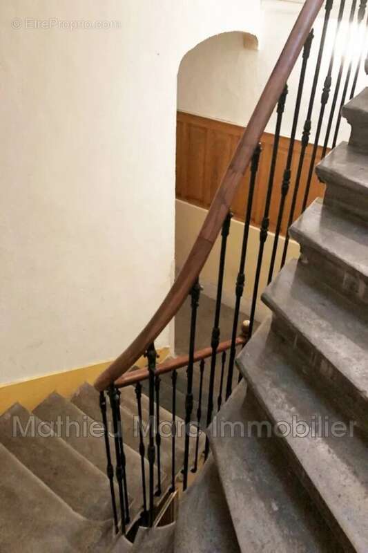 Maison à CALVISSON