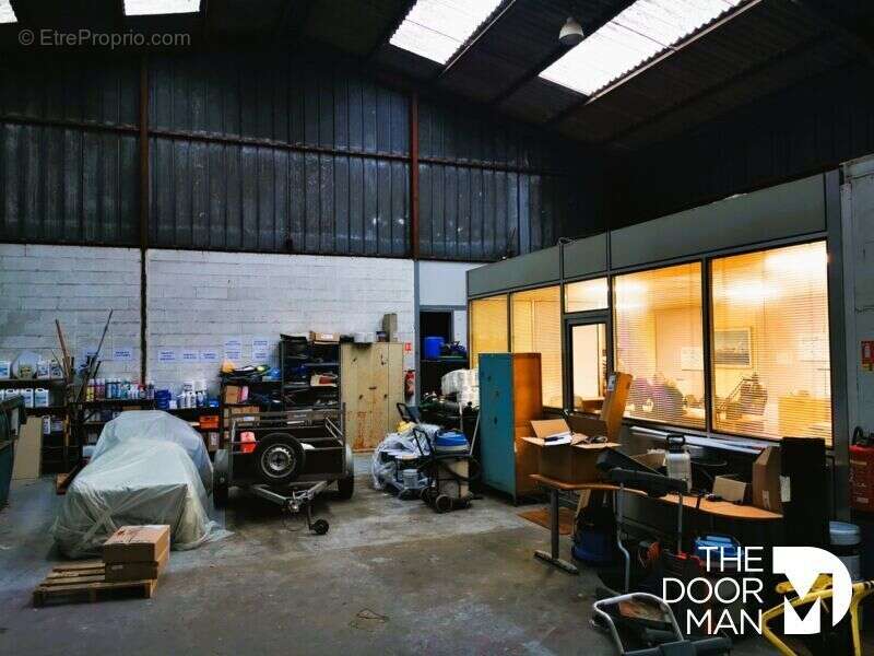 Appartement à LA MADELEINE