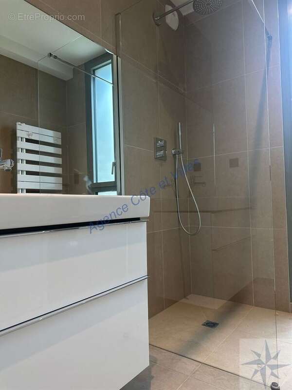 Appartement à PLENEUF-VAL-ANDRE