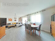 Appartement à FONTENAY-SOUS-BOIS