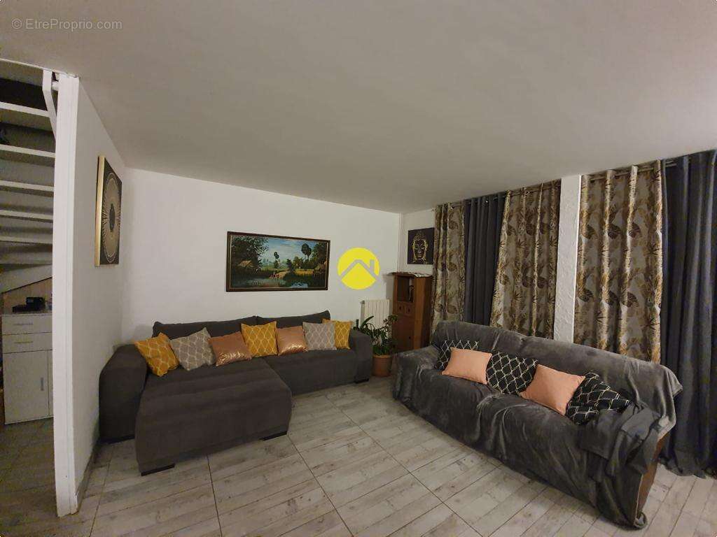 Maison à BOURGES