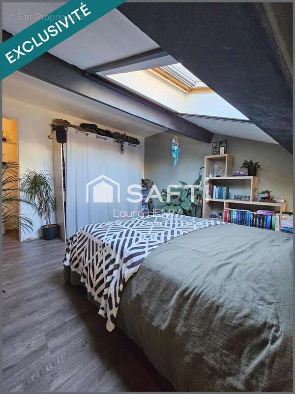 Photo 8 - Appartement à VERDUN