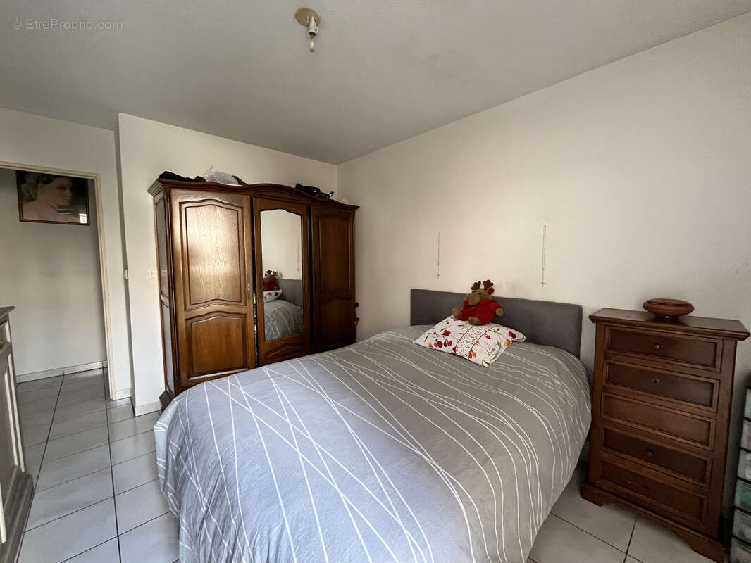 Appartement à MARSEILLE-13E