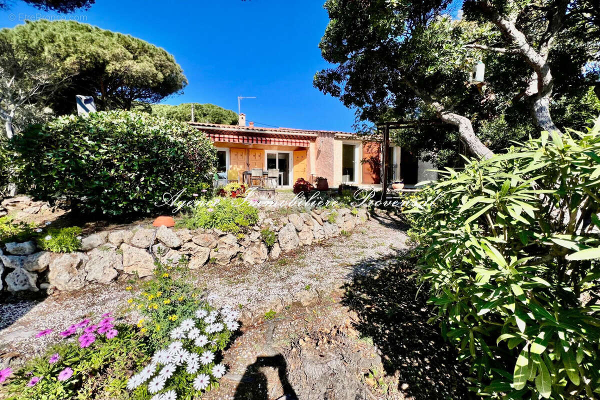 Maison à LES ISSAMBRES