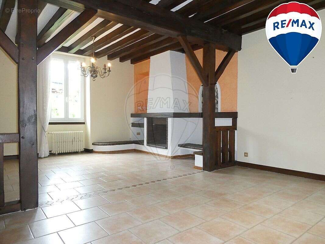 Maison à BOURGES