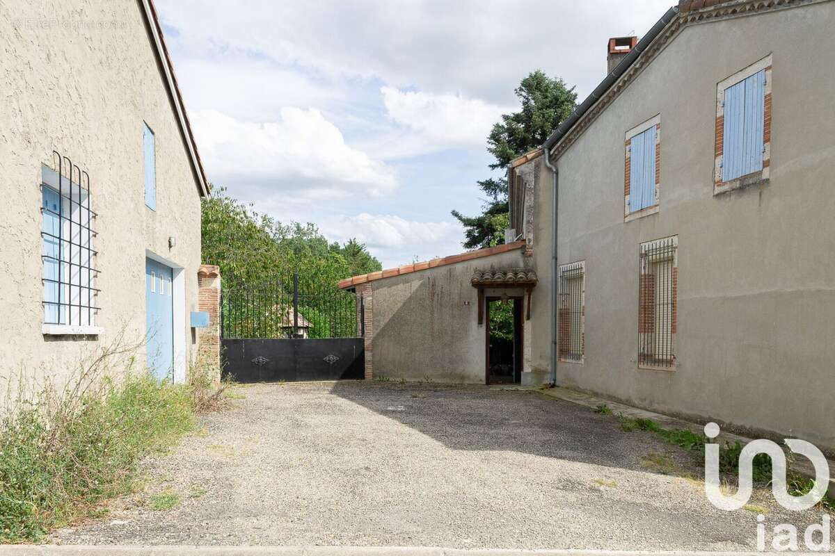 Photo 5 - Maison à MALAUSE
