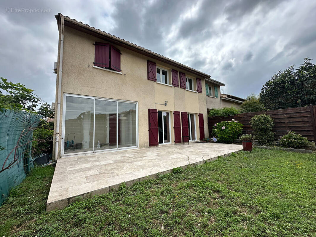 Maison à MERIGNAC