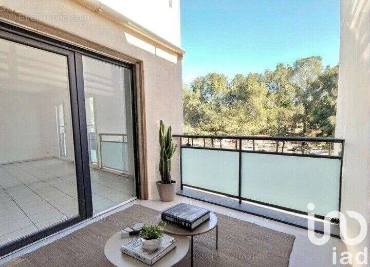 Photo 6 - Appartement à SAINT-RAPHAEL