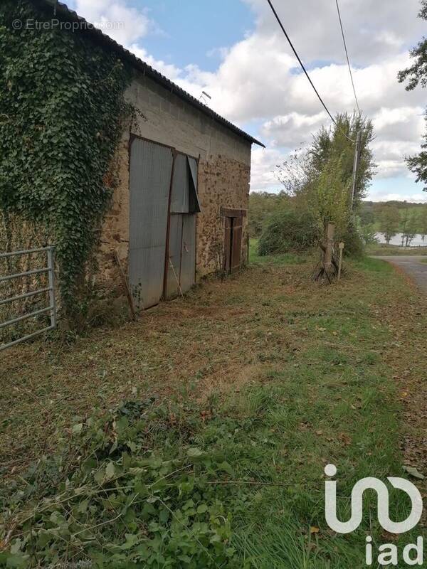 Photo 1 - Terrain à SAINT-GERMAIN-LES-BELLES