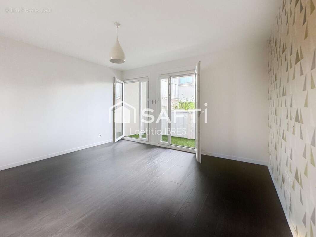 Photo 3 - Appartement à TOULOUSE