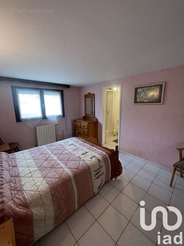 Photo 6 - Maison à SAINT-PAUL-TROIS-CHATEAUX