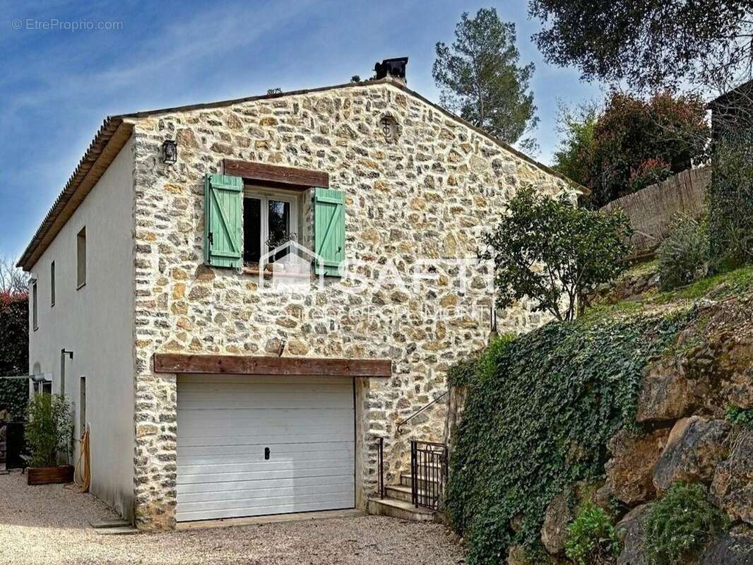 Photo 3 - Maison à LE THORONET