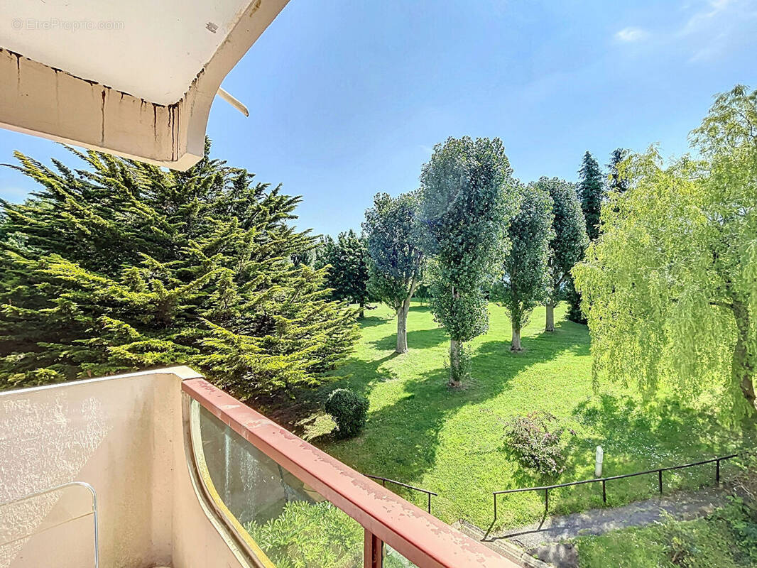Appartement à VILLERS-SUR-MER