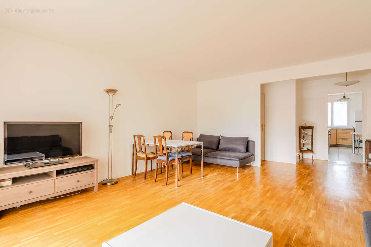 Appartement à MEUDON