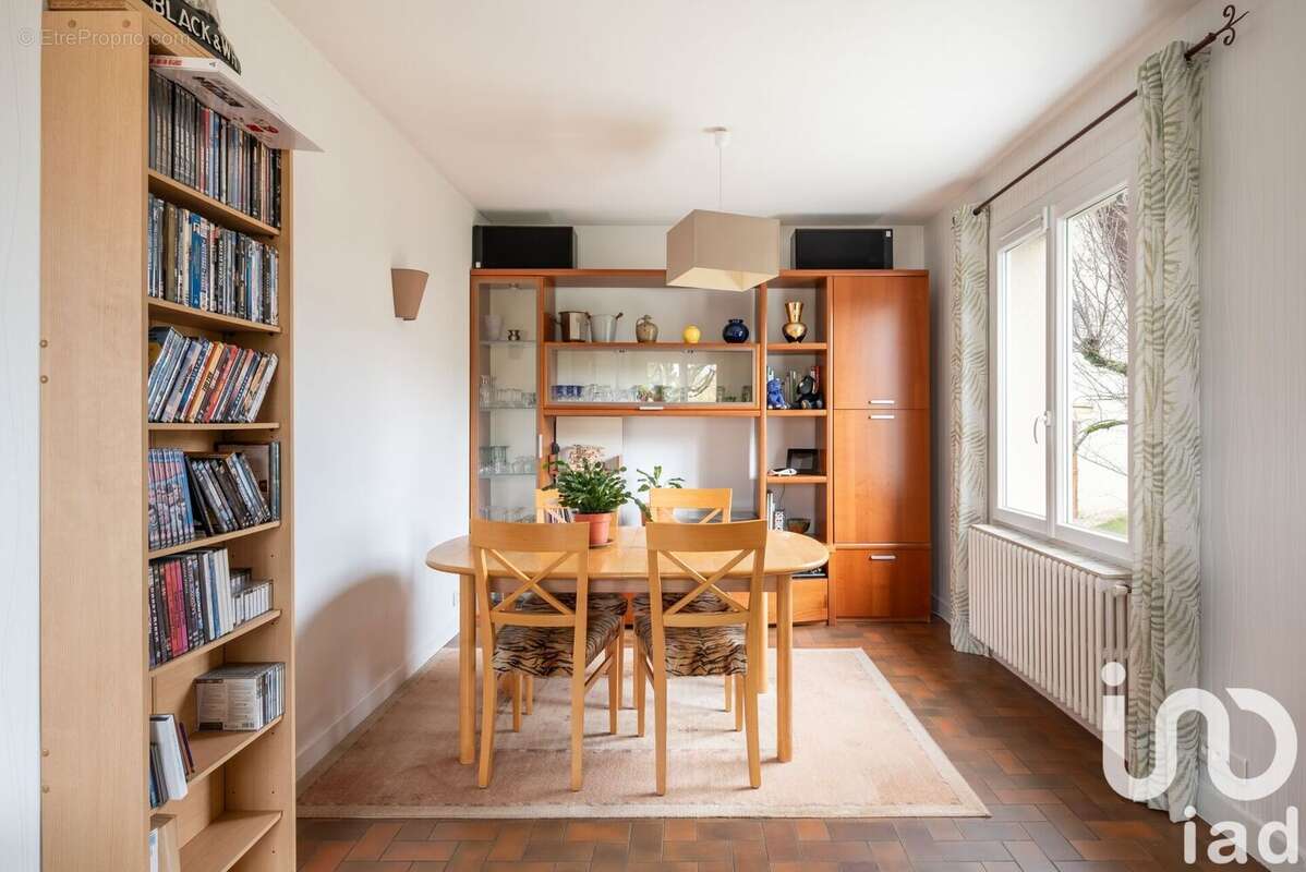 Photo 7 - Maison à COUBLEVIE