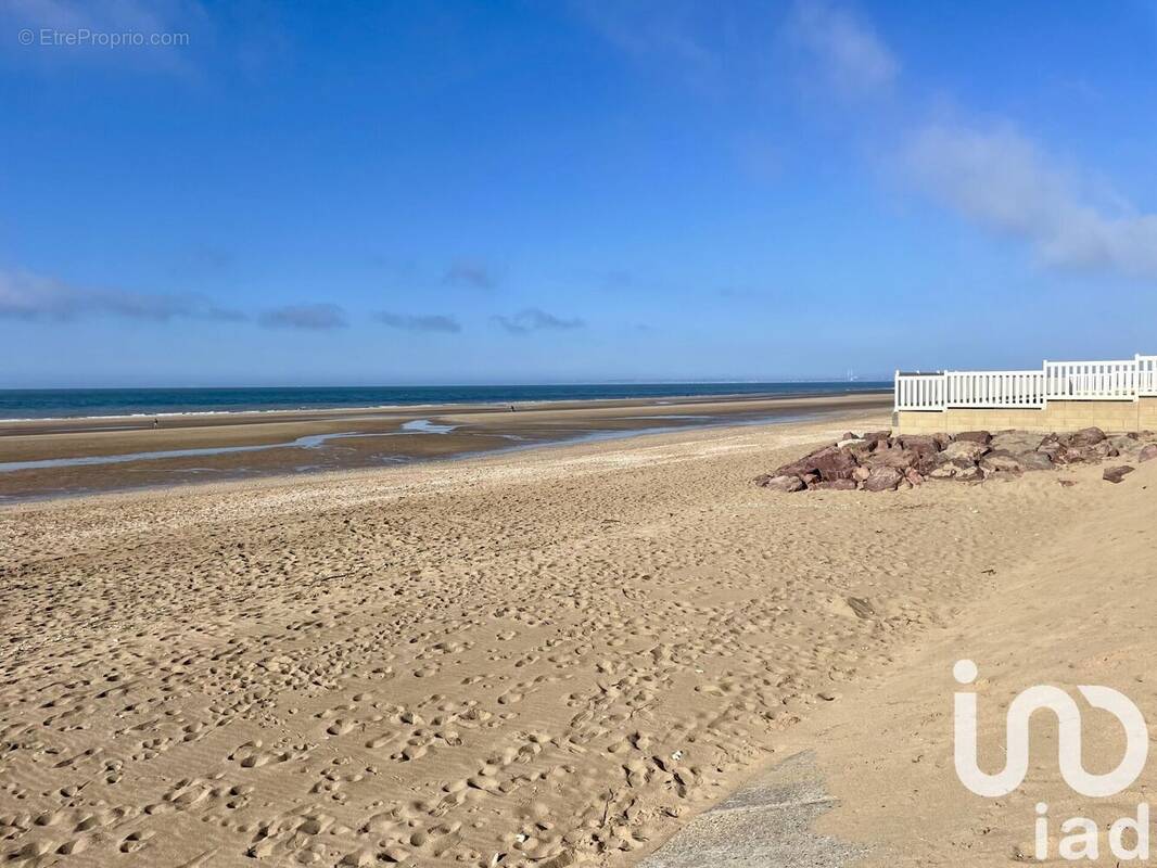Photo 1 - Appartement à VILLERS-SUR-MER